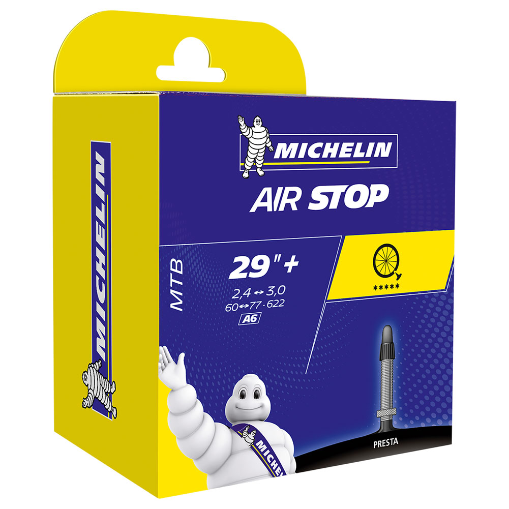 Michelin Air Stop Tube 29"x2.4"-3.0"#mpn_76084