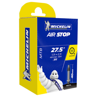 Michelin Air Stop Tube 27.5"x1.9"-2.5"#mpn_16880