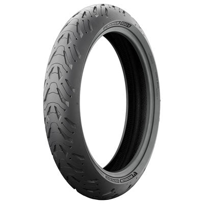 Michelin Road 6 Front Motorcycle Tire 120/70ZR-17 (58W)#mpn_26276