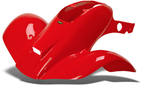 Maier 117272 Front Fender - Red #117272