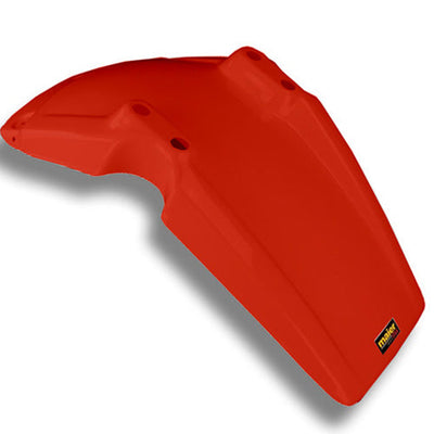 Maier 120752 Front Fender - Red #120752