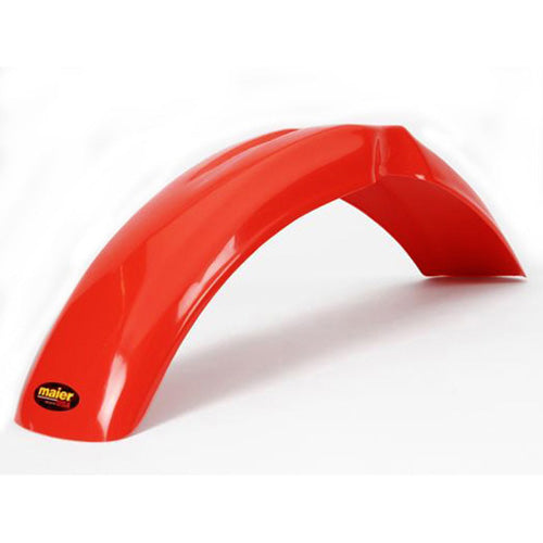 Maier 13504-12 Fender Front - Red #13504-12