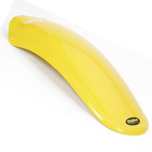 REAR FENDER YAMAHA YELLOW#mpn_185604