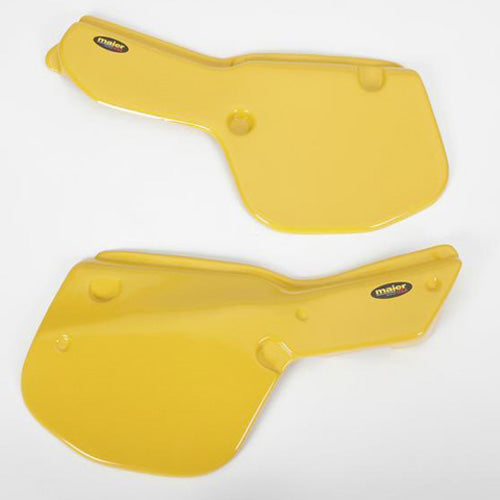 Maier 234724 Side Panel - Yellow #234724