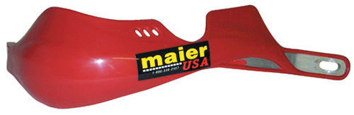 Maier 595352 Universal Extreme Handguard - Red #595352