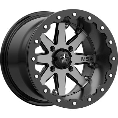 MSA M21 Lok Beadlock Wheel#mpn_