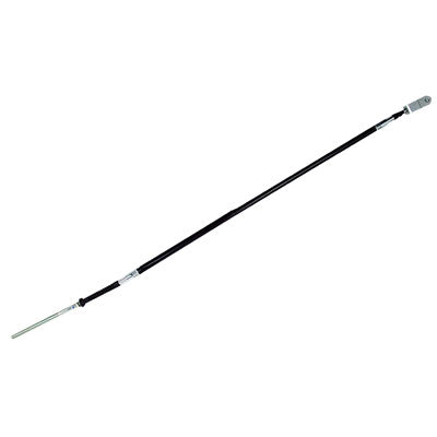 Motion Pro Rear Brake Cable, Foot#mpn_02-0082