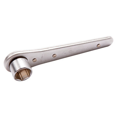 Motion Pro Ratchet/Socket Spark Plug Wrench Kit 13/16"#mpn_08-0318