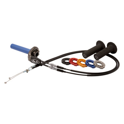 Motion Pro Rev3 Throttle Kit#mpn_392273