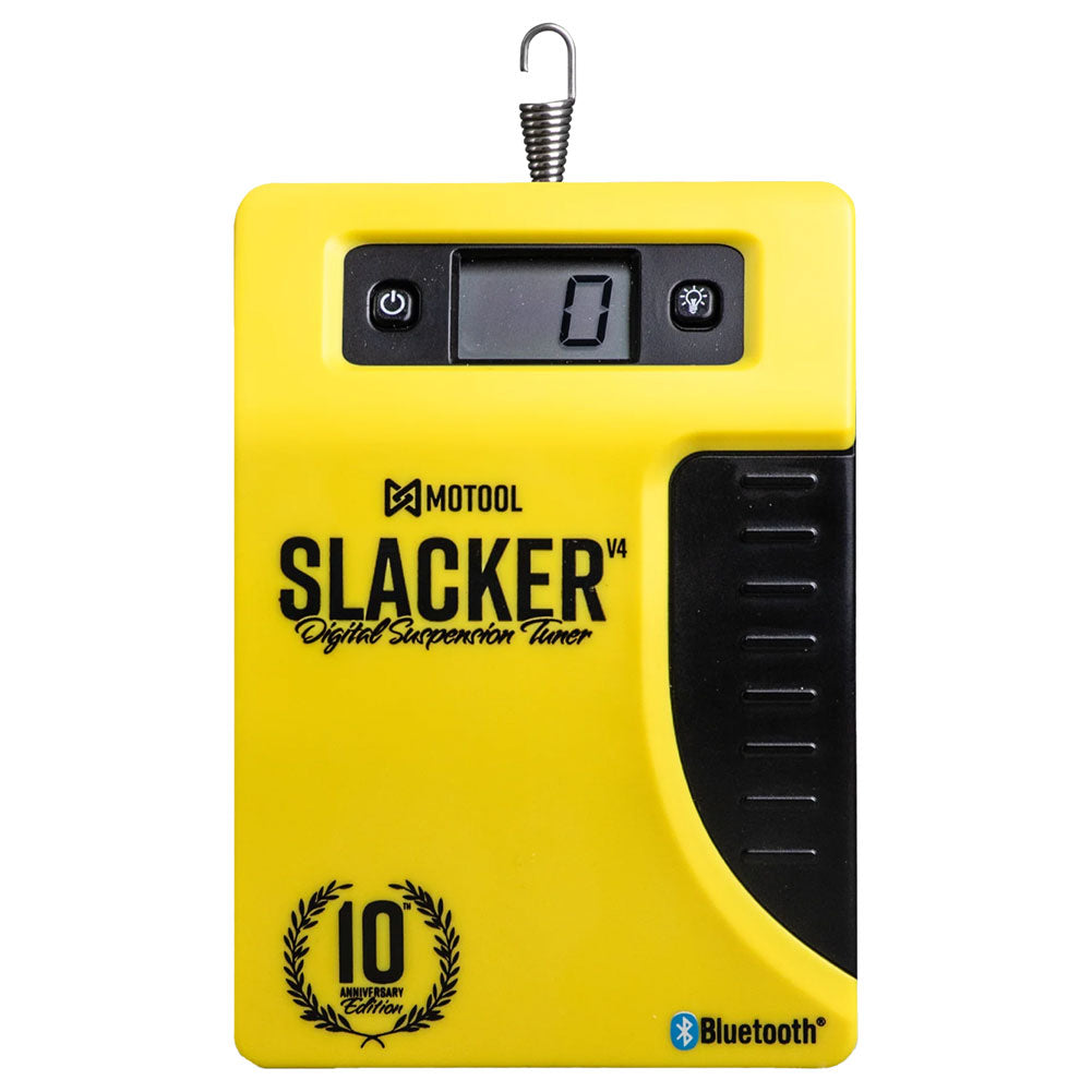 Motool Slacker Digital Suspension Tuner 10th Anniversary Edition#mpn_3080-103