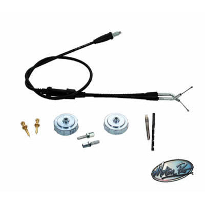 Motion Pro Thumb Throttle Kit#mpn_1014980003