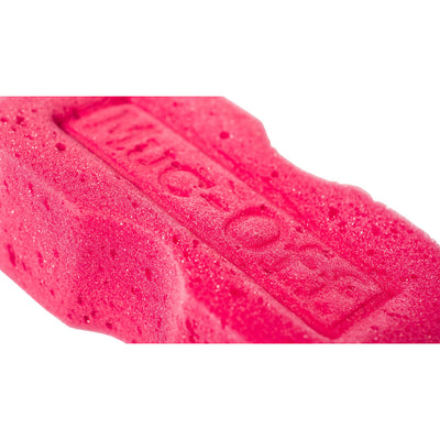 Muc-Off Expanding Pink Sponge#mpn_300