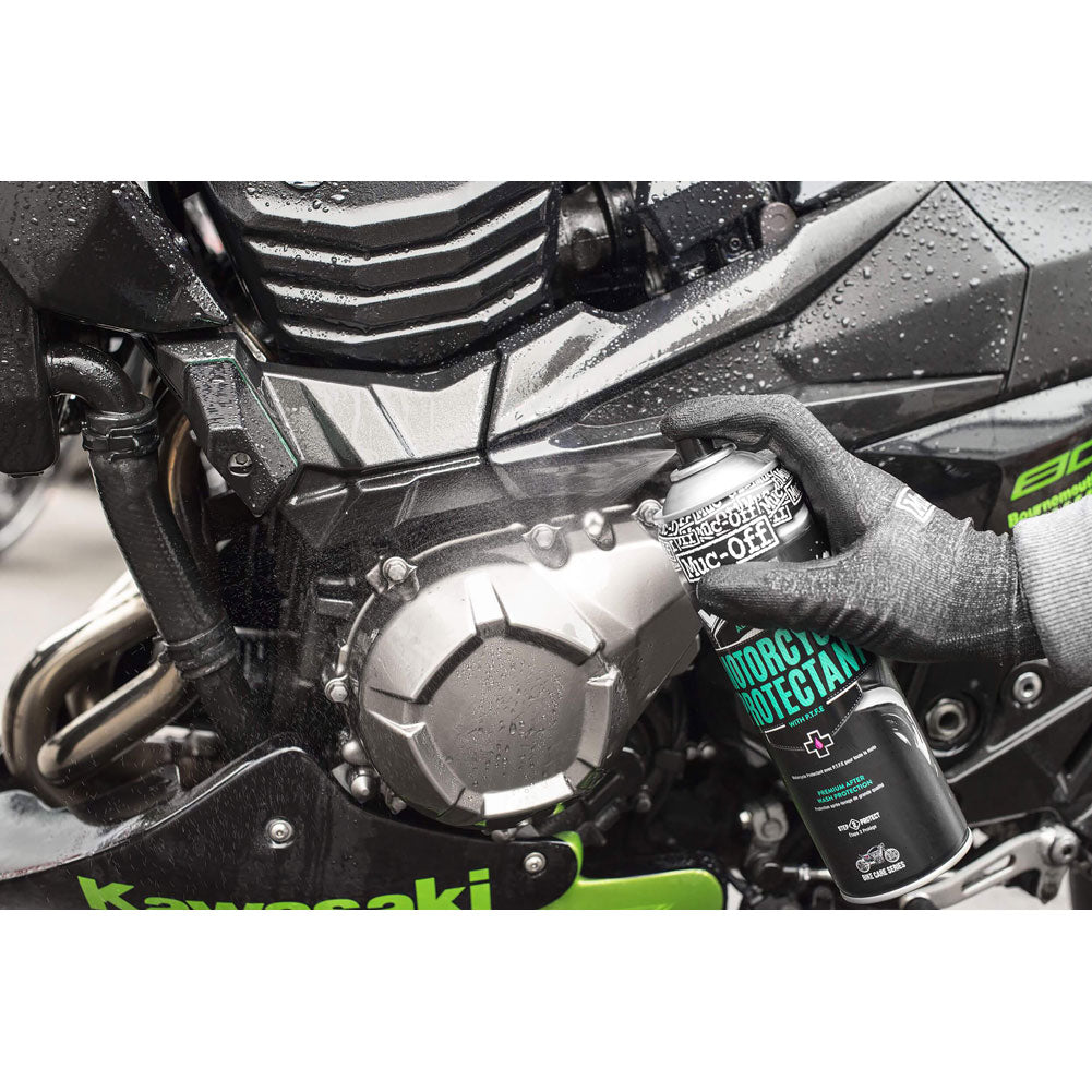 Muc-Off Motorcycle Protectant 500ml#mpn_608US