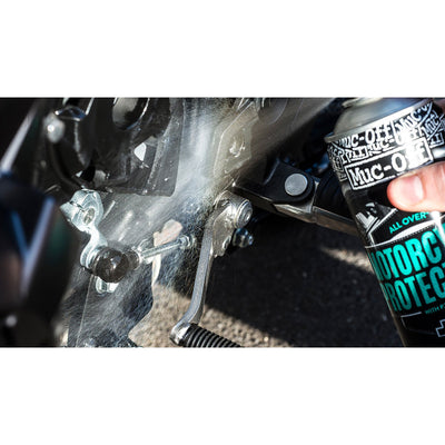 Muc-Off Motorcycle Protectant 500ml#mpn_608US