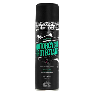 Muc-Off Motorcycle Waterless Wash & Protectant Kit#mpn_20029US