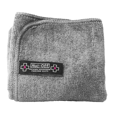 Muc-Off Motorcycle Waterless Wash & Protectant Kit#mpn_20029US