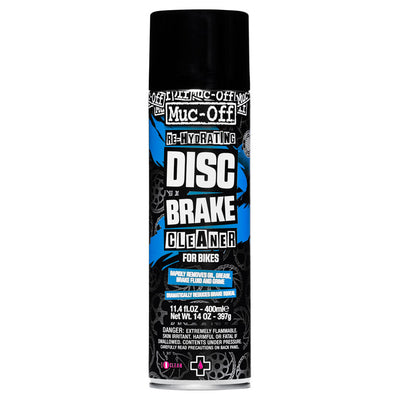 Muc-Off eBike Disc Brake Cleaner 400ml#mpn_913US