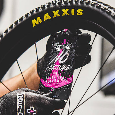 Muc-Off eBike No Puncture Hassle Tubeless Sealant 1 Liter#mpn_822