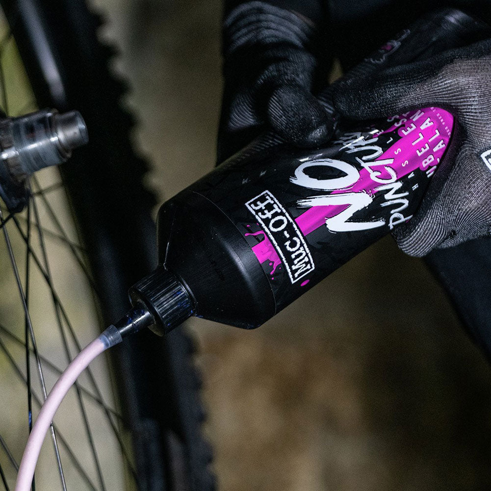 Muc-Off eBike No Puncture Hassle Tubeless Sealant#mpn_