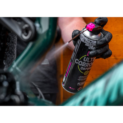 Muc-Off eBike Ultra Corrosion Defence 400ml#mpn_1112US