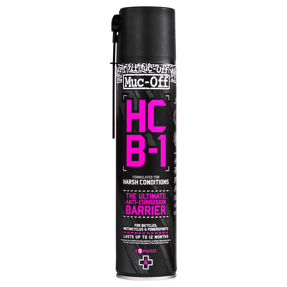 Muc-Off HCB-1 Harsh Conditions Barrier 400ML#mpn_20579