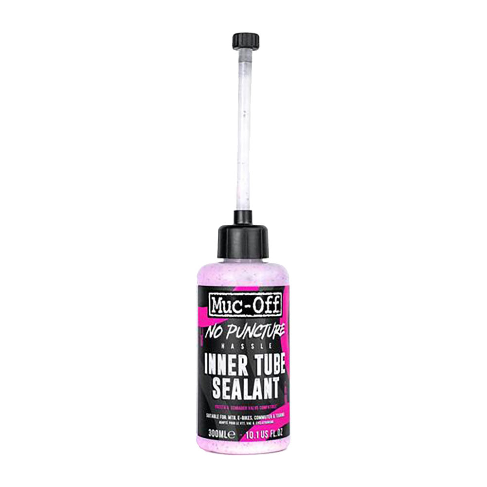 Muc-Off No Puncture Hassle Inner Tube Sealant 300ml#mpn_20216US