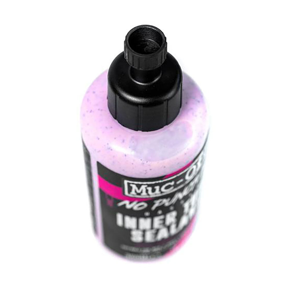 Muc-Off No Puncture Hassle Inner Tube Sealant 300ml#mpn_20216US