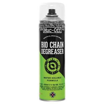 Muc-Off Bio Degreaser 500ml#mpn_948US