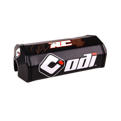 Odi RC4 Oversized Bar Pad Black#mpn_H72BP-RC4