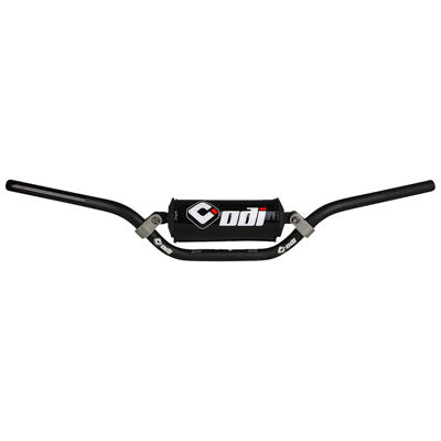 Odi Pee-Wee Podium Handlebar Upgrade Kit Black#mpn_H724MX-KIT