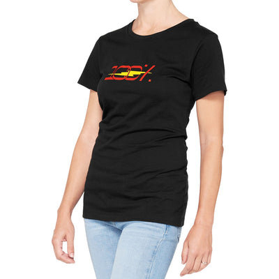 100% Women's Joshua T-Shirt#mpn_