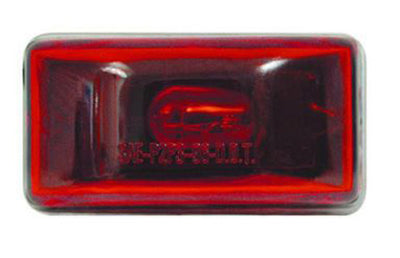 SEALED STUD CLEARANCE LIGHT RED#mpn_MC-95RS