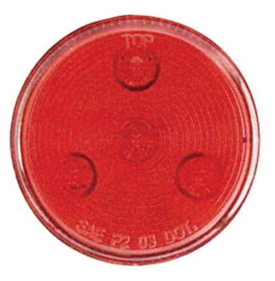 2-1/2" LED MARKER/CLEARANCE LIGHT RED#mpn_MCL-57RK RED