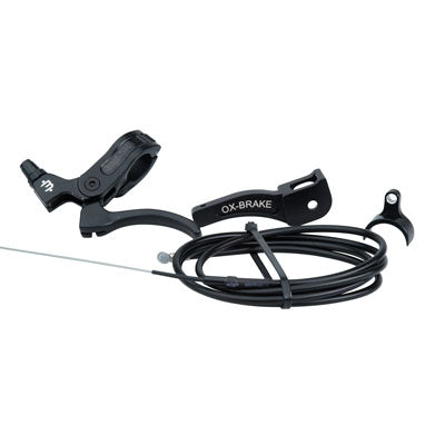 OX-Brake Left Hand Rear Brake Kit#mpn_KTH-220