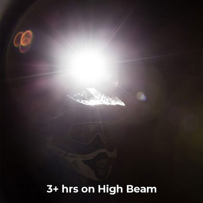 Oxbow Voyager Helmet Light Kit#mpn_HL1005