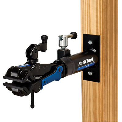 Park Tool USA Deluxe Wall Mount Repair Stand#mpn_PRS-4W-2