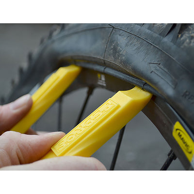 Pedro's Tire Levers Yellow#mpn_6400050