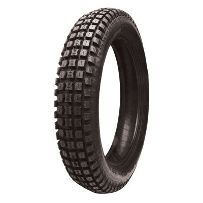 Pirelli MT 43 Pro Trials Tire 4.00-18 (64P) Tube Type#mpn_1414500