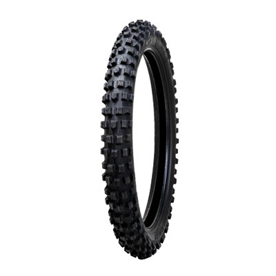 Pirelli Scorpion Rally Dual Sport Front Motorcycle Tire 90/90-21 Tube Type (54R)#mpn_1745300
