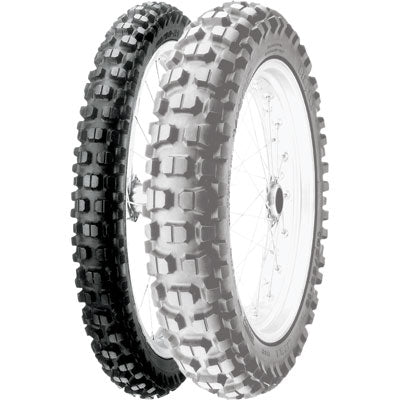 Pirelli MT21 Rallycross Dual Sport Front Motorcycle Tire 90/90-21 (54R) Tube Type#mpn_3990400