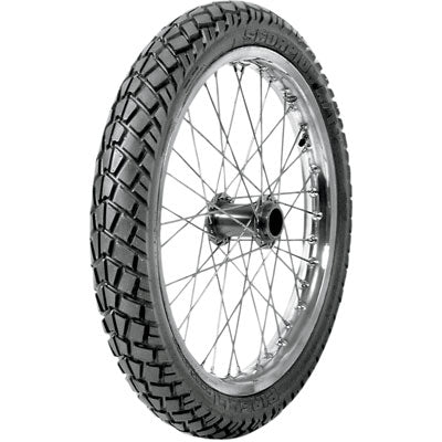 Pirelli MT 90 A/T Front Motorcycle Tire 90/90-21 (54V)#mpn_1417500