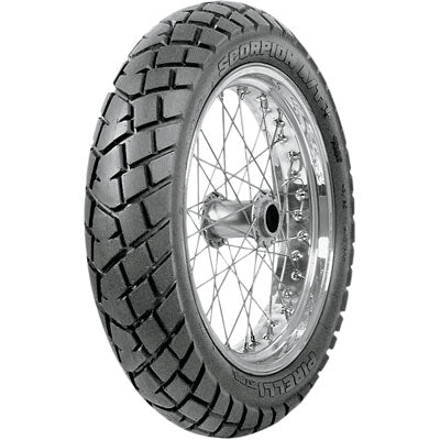 Pirelli MT 90 A/T Rear Motorcycle Tire 150/70R-18 (70V)#mpn_1421900