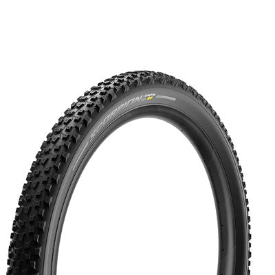 Pirelli Scorpion E-MTB M SmartGrip+ Tire 27.5"x2.60"#mpn_3834400