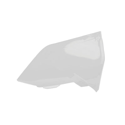 Polisport Air Filter Box Covers 16 White#mpn_8448100002