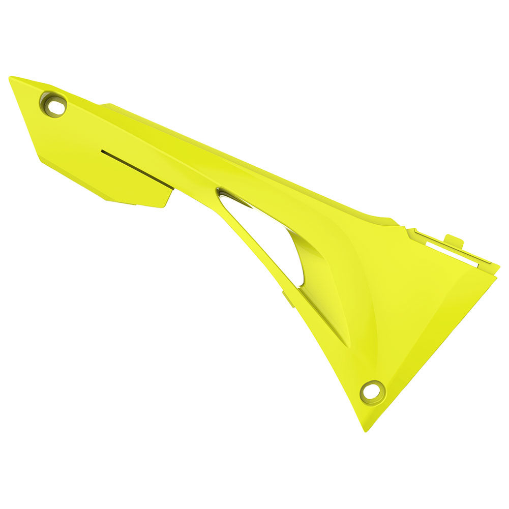 Polisport Upper Side Panels With Airbox Cutout Flo Yellow#mpn_8418700005