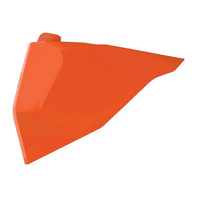 Polisport Air Filter Box Covers 16 KTM Orange#mpn_8422300001