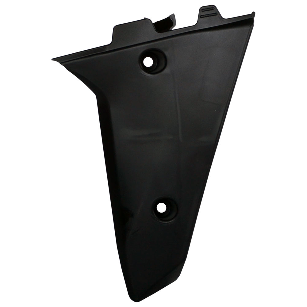 Polisport Lower Radiator Scoops Black#mpn_8426900002