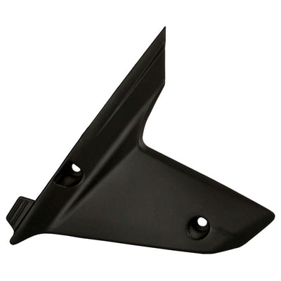 Polisport Lower Radiator Scoops Black#mpn_8414200001