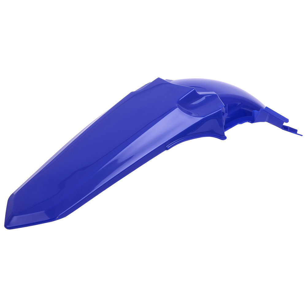 Polisport Restyle Rear Fender 98 YZ Blue#mpn_1986450006