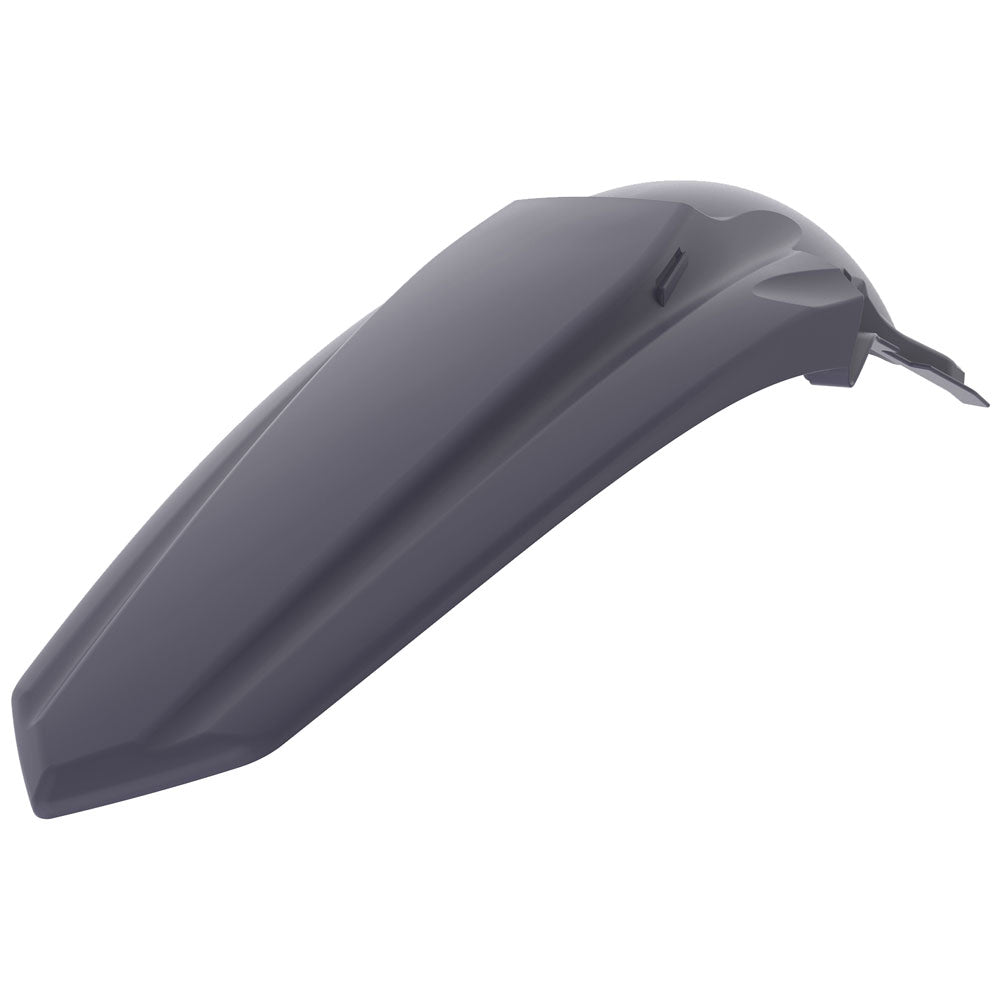 Polisport Restyle Rear Fender Nardo Grey#mpn_8585400003